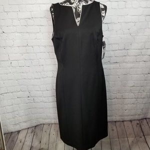 Karen Kane Lifestyle sleeveless dress